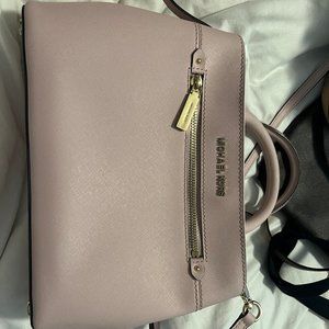 Michael Kors Haillee Satchel Bag